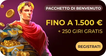 Roman Casino